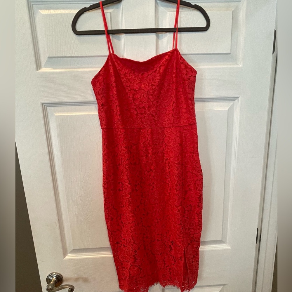 Express Dress size 6
